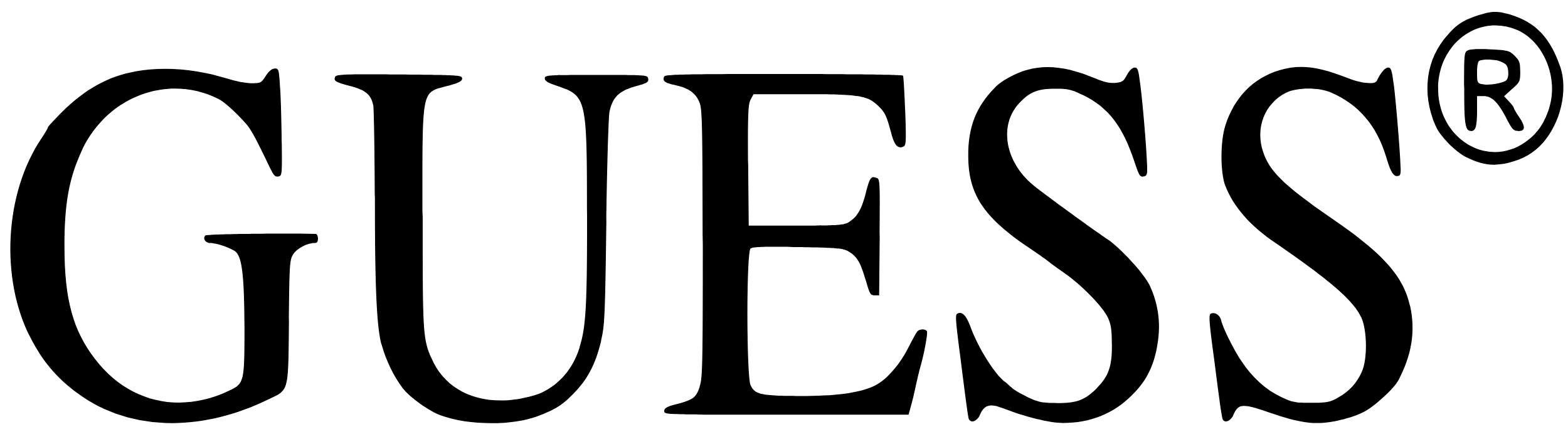 Brand logo